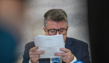 Isamaa tellitud õigusanalüüse tuleb tõsiselt arvesse võtta