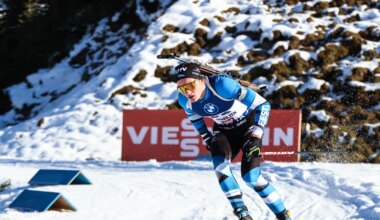 Teatesõidus kastanid tulest toonud Kulbin: relv kõikus palju, silme ees oli udune - Postimees Sport