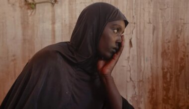 Vene palgasõdurid vägistavad Malis tüdrukuid ja pistavad külasid põlema