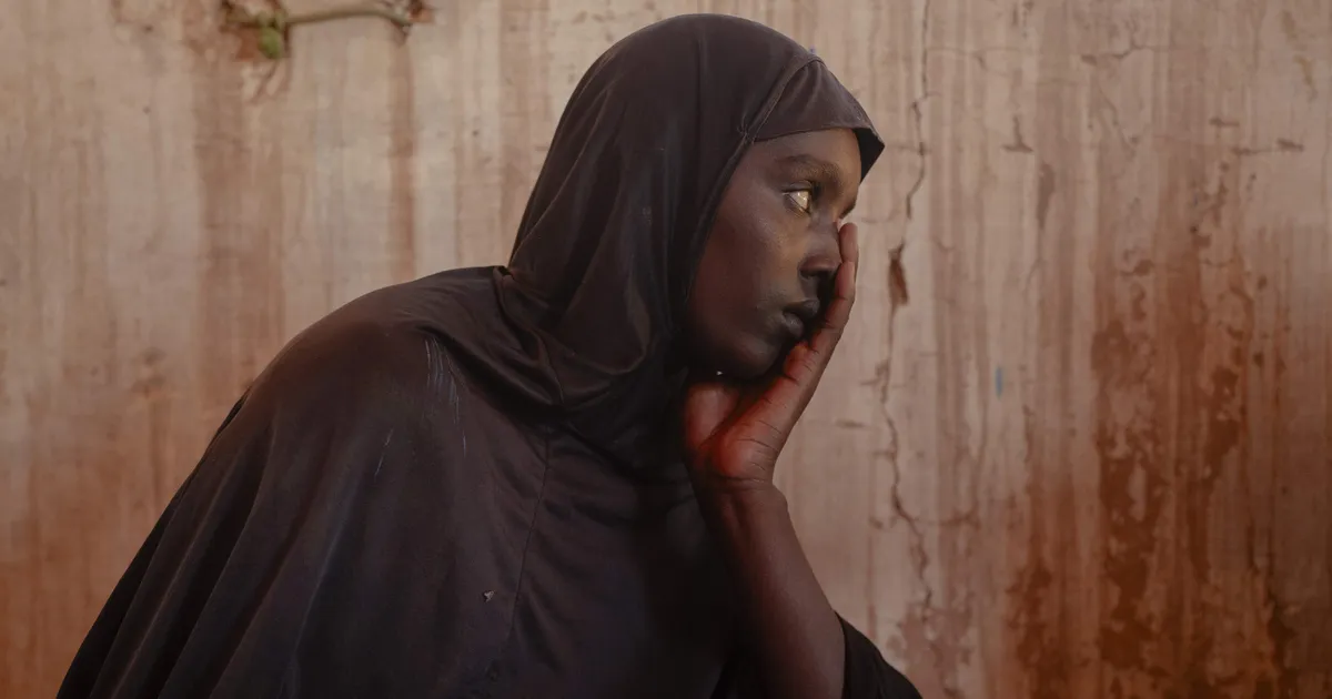 Vene palgasõdurid vägistavad Malis tüdrukuid ja pistavad külasid põlema