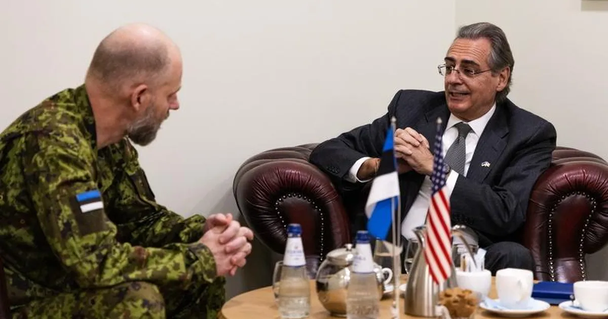 MEELIS OIDSALU ⟩ Kolm head kaitseuudist USAst - Arvamus