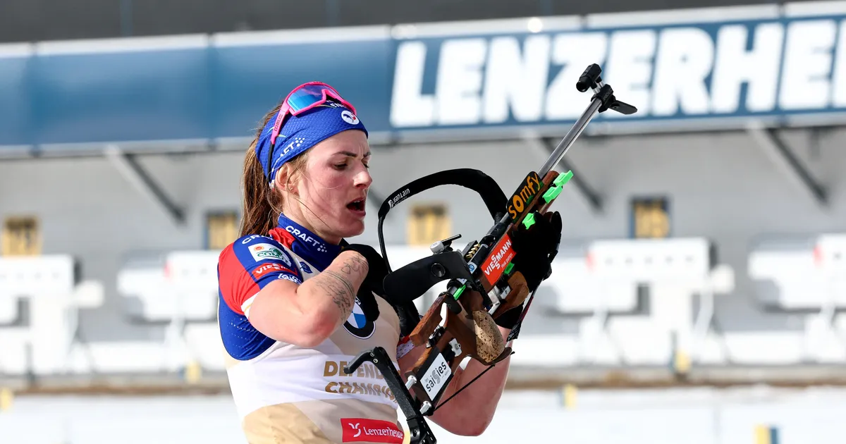 Laskesuusatäht sai sotsiaalmeedias jõhkra ähvarduse - Postimees Sport