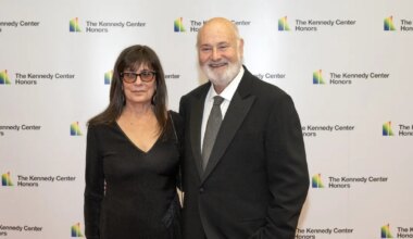 Hollywoodi legendaarne režissöör leiti koos abikaasaga nende kodust surnuna