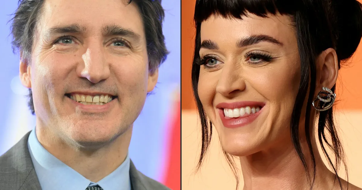 Justin Trudeau naudib uues suhtes kõige enam hoopis staaridele omast tähelepanu