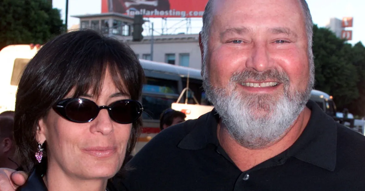 MIS JUHTUS HÄÄRBERIS TEGELIKULT? Politsei uurib filmitegija ja ta naise pussitamist mõrvana, meedia vihjab poeg Nickile - Elu24