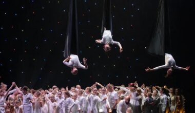 PILDID ⟩ Endla laval keerutasid isad väikseid draakoneid ja hõljusid õhuakrobaadid