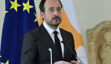 Nüüd kiikab NATO poole ka ELi idapoolseim riik