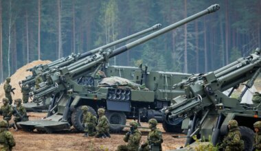 VEIKO-VELLO PALM ⟩ Mass, kiirus ja kaos ehk Eesti vastus Vene sõjapidamise viisile