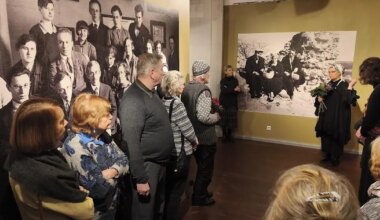 Viljandi kunstielu kuldsed viljad