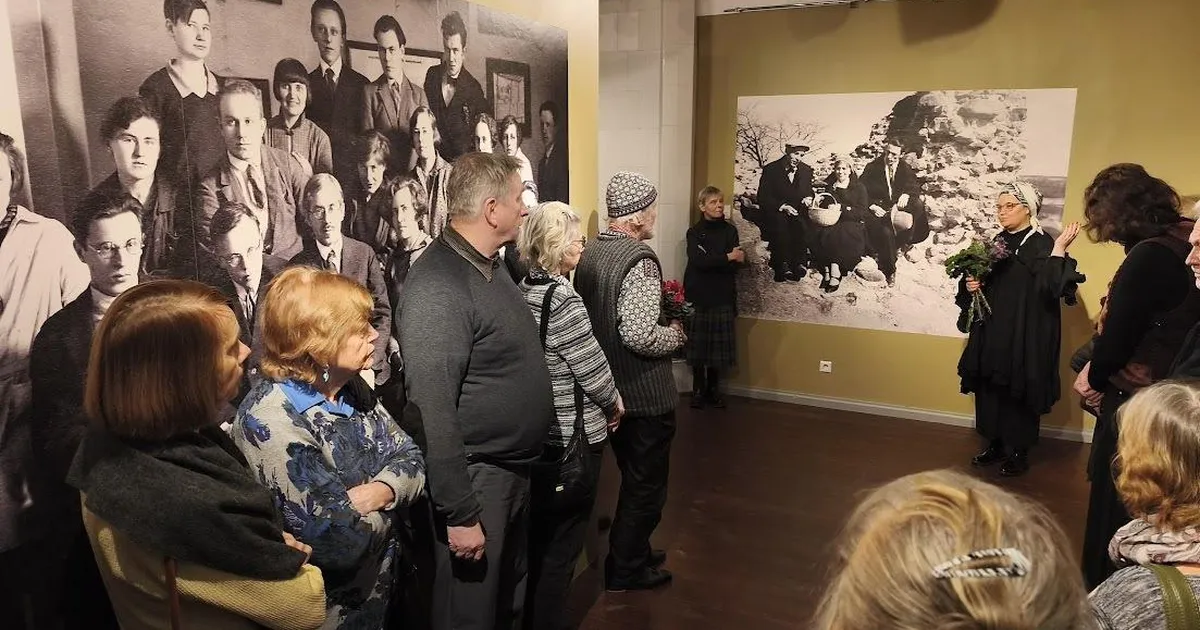 Viljandi kunstielu kuldsed viljad