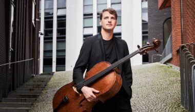 Jõhvis saadetakse aasta ära Haydni lahkumissümfooniaga