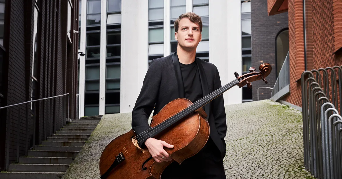 Jõhvis saadetakse aasta ära Haydni lahkumissümfooniaga