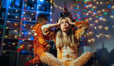 Lastega peredele ei pea pühad olema ideaalsed, aga hingamisruumi peab leidma