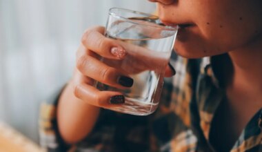 Hommikune suukuivus võib viidata tõsistele tervisehäiretele