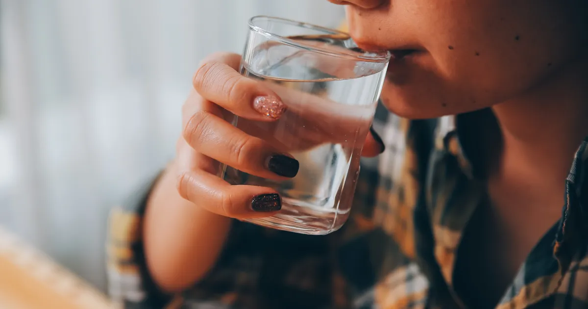 Hommikune suukuivus võib viidata tõsistele tervisehäiretele