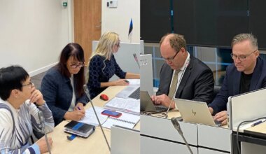 «Kuuuurijast» tuntud pere- ja majadraama jätkus kohtus: palun suhelge viisakamalt!