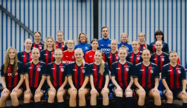 Linnanaiskonda näeme tuleval hooajal meistriliigas - Järva Teataja