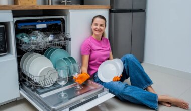 EKSPERT HOIATAB ⟩ Levinud harjumus nõudepesumasina kasutamisel võib pigem kahju kui kasu teha