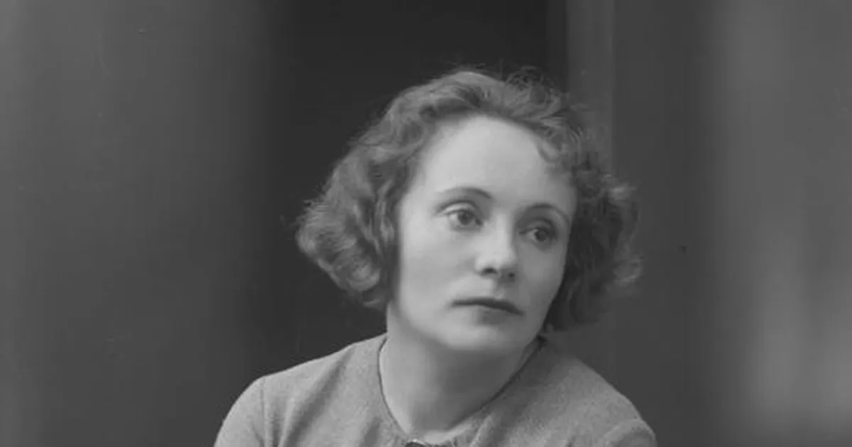 Vanemuise balleti rajaja Ida Urbel kandis hinges suuri plaane