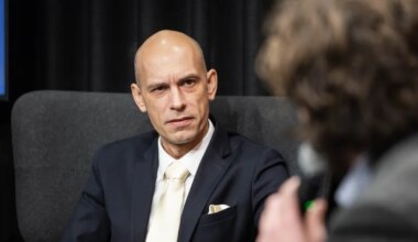 GALERII ⟩ Lugejate ette jõudis raamat Eesti mehe pöörasest vangipõlvest Myanmaris