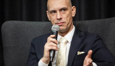 endine kaitseväelane tuli Myanmari sõjapõrgust eluga välja