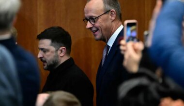 USA pakub Ukrainale NATO-laadseid julgeolekutagatisi - Maailm - Postimees.ee