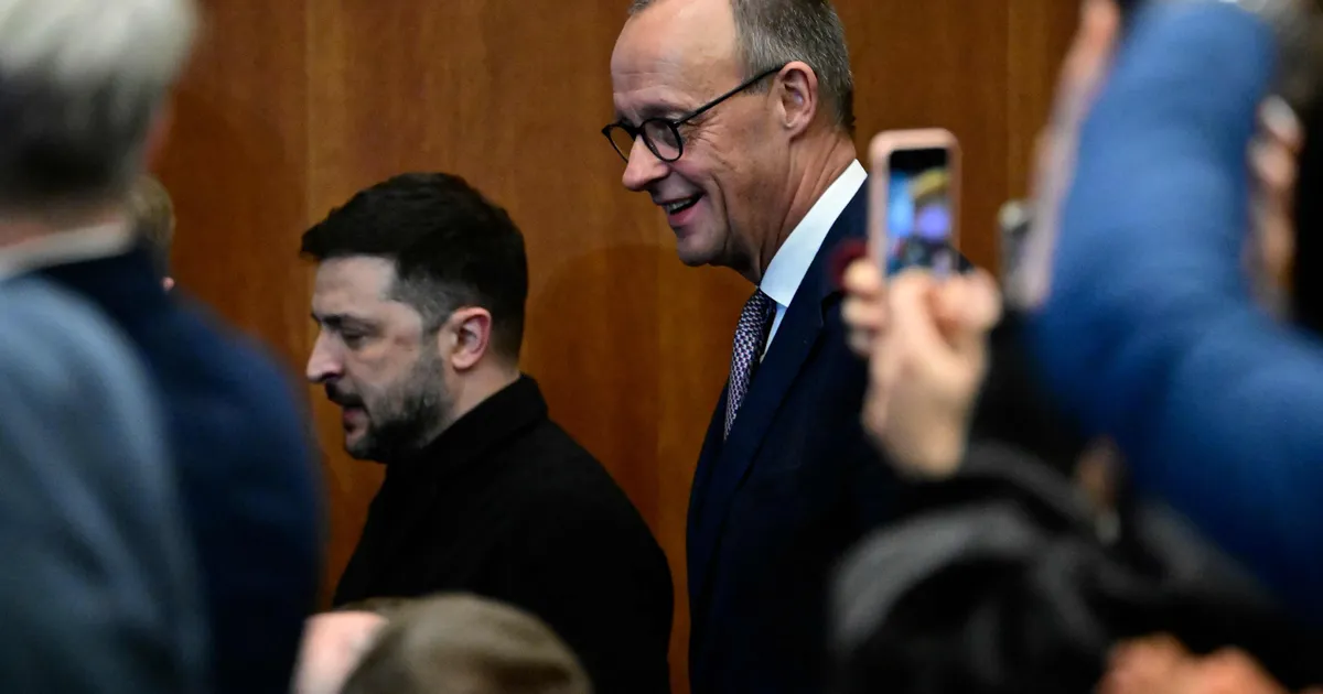 USA pakub Ukrainale NATO-laadseid julgeolekutagatisi - Maailm - Postimees.ee