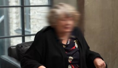 «KUUUURIJA» ⟩ Aastaid tagasi võhivõõrale naisele lotopileti kinkinud proua sai teada, et sellega võideti suur rahasumma