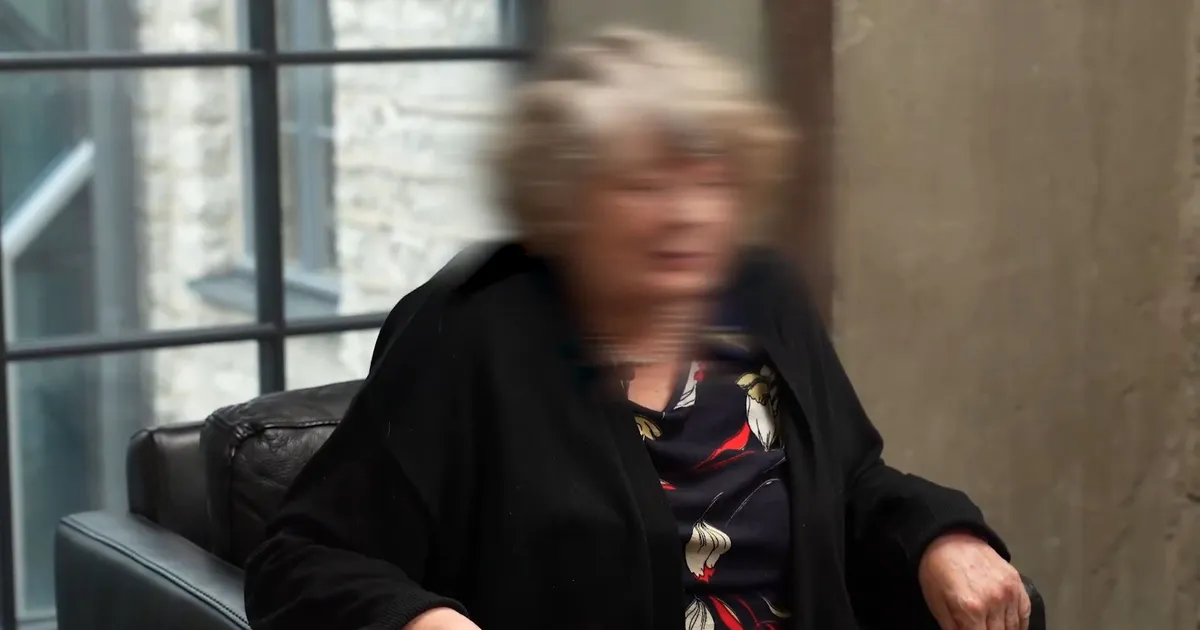 «KUUUURIJA» ⟩ Aastaid tagasi võhivõõrale naisele lotopileti kinkinud proua sai teada, et sellega võideti suur rahasumma