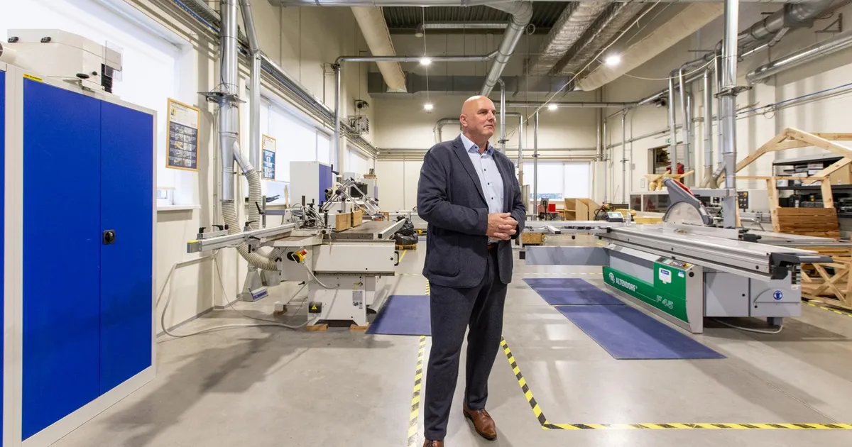 Aguri kriitika lahendus peitub eestikeelsele õppele üleminekus - Postimees