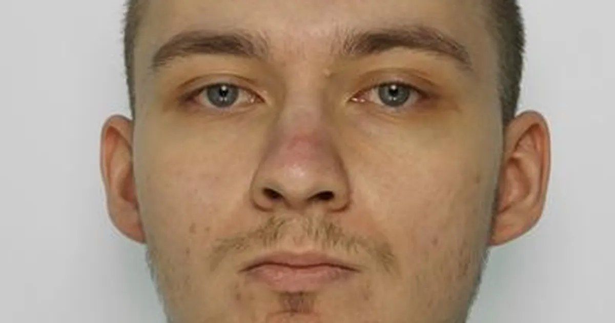 Politsei otsib Põlvas kadunud Thore Urmast