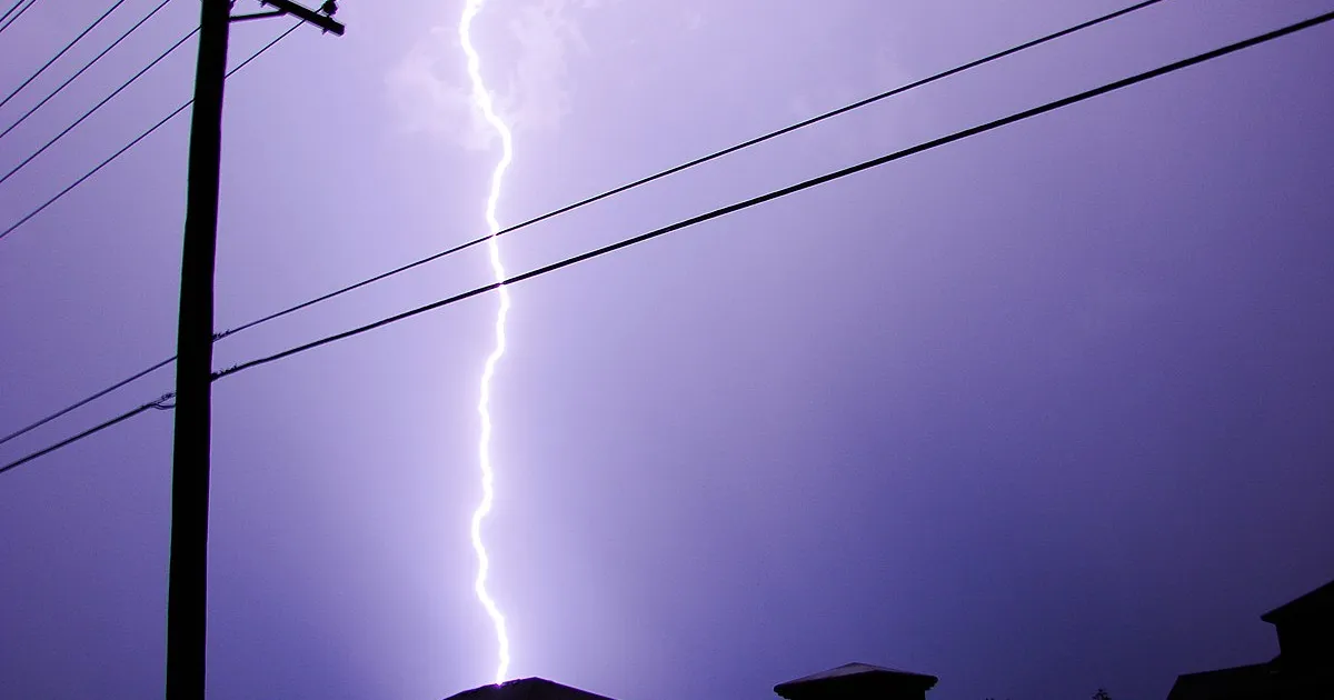 Elektri hind teeb täna järsu hüppe