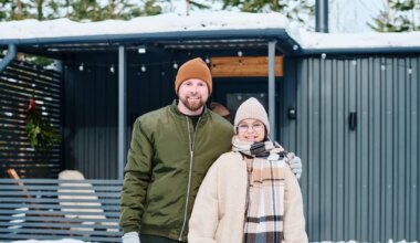 KASUTA VÕIMALUST ⟩ Eluaseme kaaslaen aitab maale kodu rajada