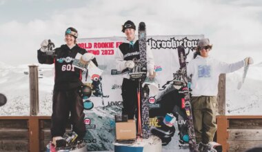 Treeningul kukkunud Sildaru konkurent sai väga tõsiselt vigastada