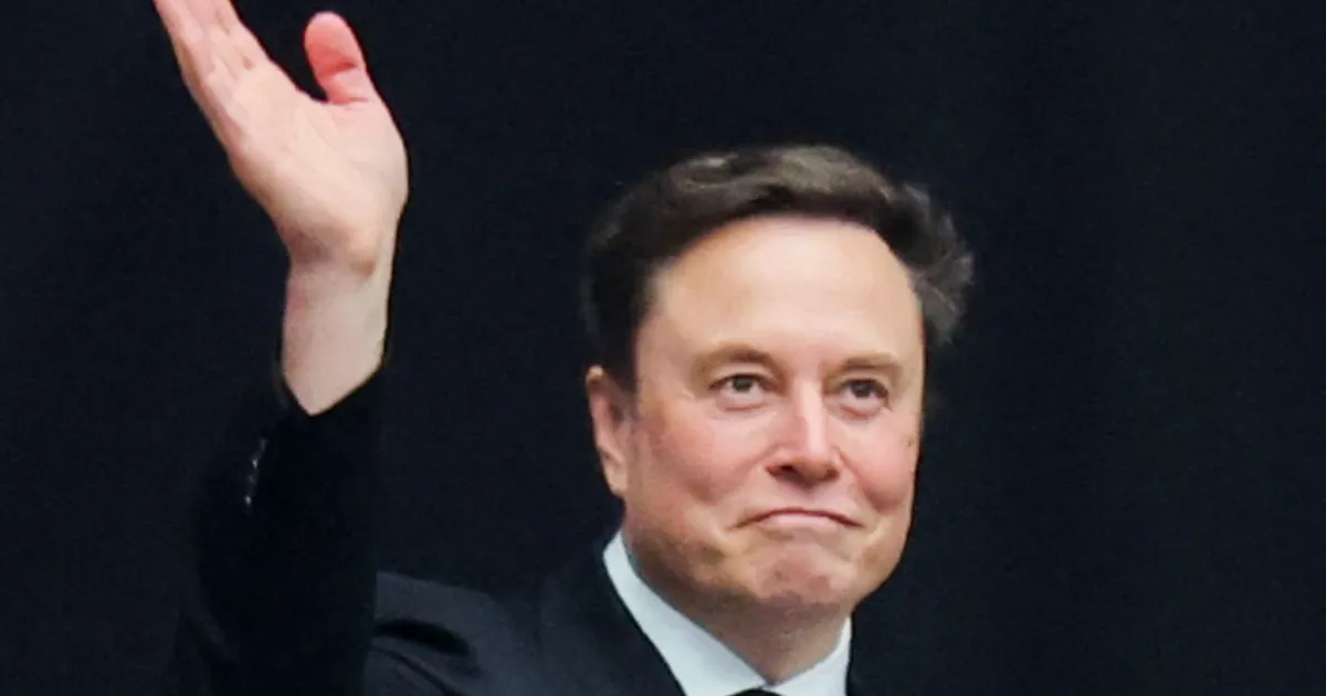 Elon Muskist sai esimene üle 600 miljardi dollari mees, ta on triljonäriks saamise teel