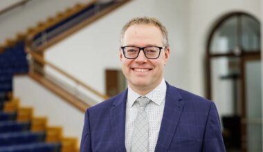 Riigipea nimetas Ülo Kaasiku Eesti Panga presidendiks