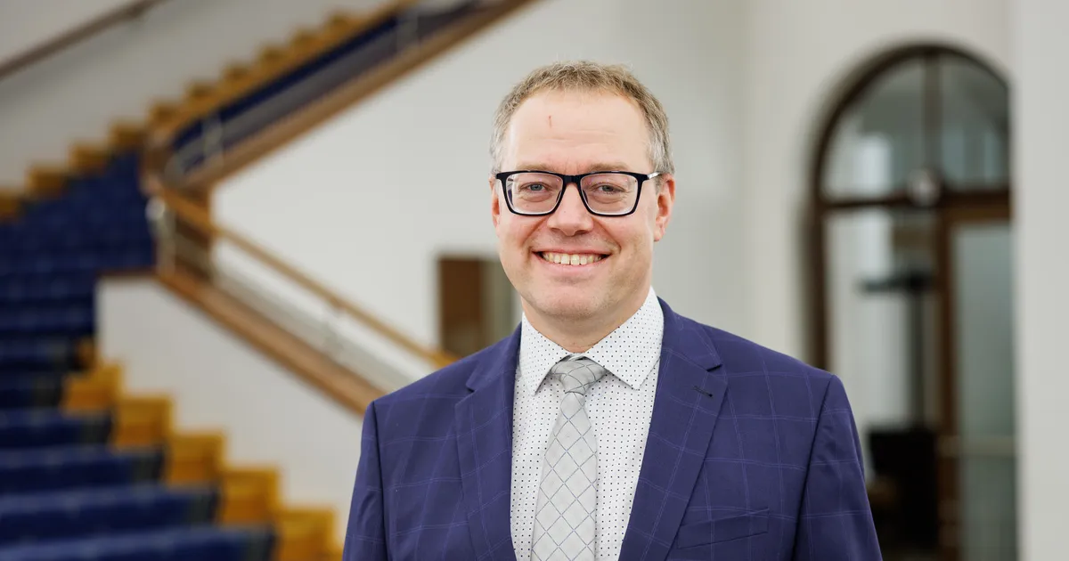 Riigipea nimetas Ülo Kaasiku Eesti Panga presidendiks