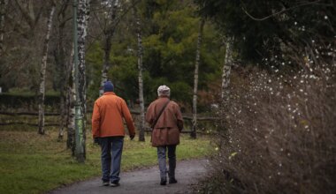 Saksamaal küpseb plaan lubada valgekraed sinikraedest hiljem pensionile