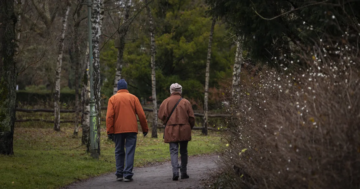 Saksamaal küpseb plaan lubada valgekraed sinikraedest hiljem pensionile