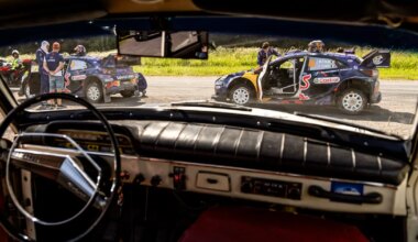 Jutt ei käi Tänakust: kõik märgid näitavad, et Rally Estonial stardib Rally1-autoga just see eestlane - Postimees Sport