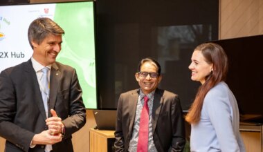 Pärnusse metanoolitehase rajamise teise katse teel on paar ohtlikku kari