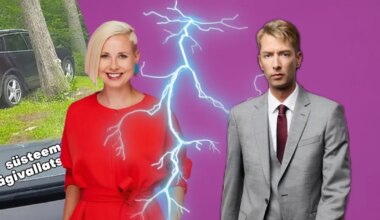 PÖÖRDUS KOHTUSSE ⟩ Jakubauskas püüdis takistada tema kriminaalseid tegusid kajastava telesaate eetrisse minekut