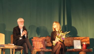 Selgunud on 49. Tammsaare kirjanduspreemia nominendid