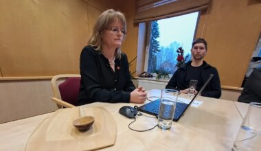 Seto volikogu juhtimisel läks vasara asemel käiku köögiriist