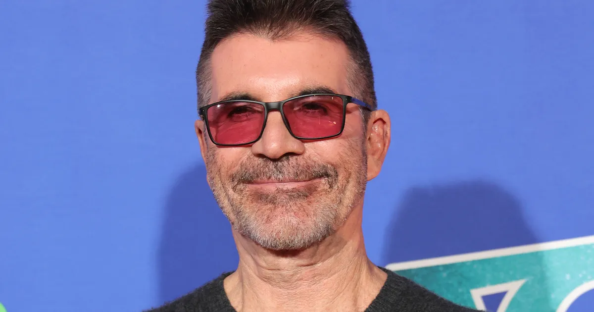 Simon Cowell räägib avameelselt tervisemurest, mis mõjutab tema välimust
