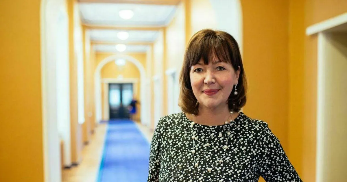 masin ei asenda alati inimest