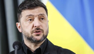 EL-i 90 miljardit eurot on Ukrainale finantstagatiseks