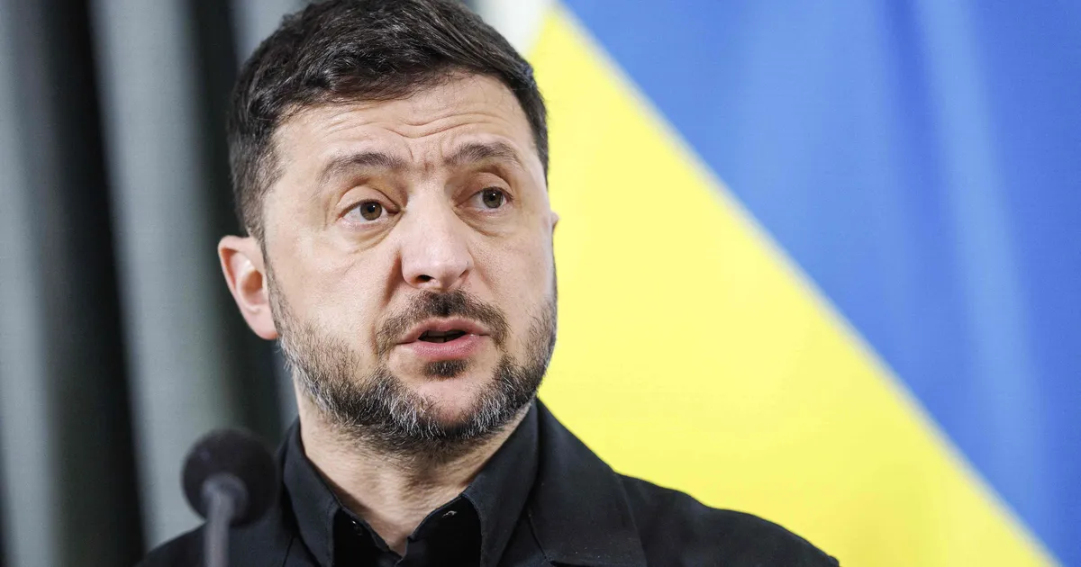 EL-i 90 miljardit eurot on Ukrainale finantstagatiseks