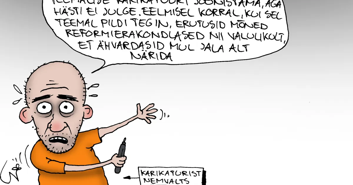 JUHTKIRI ⟩ E-hääletuse auditinõrkused