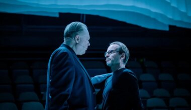 ARVUSTUS ⟩ Uskuja usaldus kandub üle ületamatu vahemaa